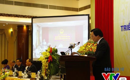 Bộ trưởng Phùng Xuân Nhạ chỉ ra hàng loạt hạn chế của ngành Giáo dục năm 2016