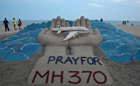 Báo cáo sơ bộ điều tra vụ MH370 chính thức được công bố