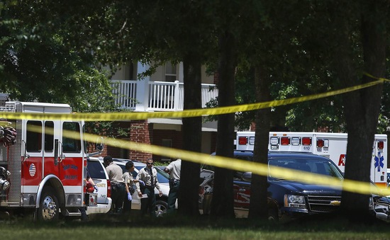 Mỹ: Mẹ đâm chết 4 con nhỏ tại Tennessee