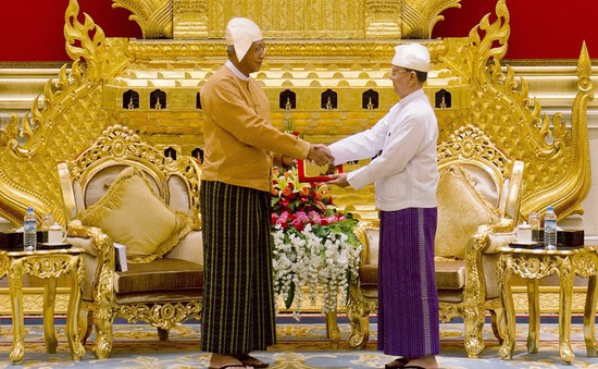 Những sự kiện quốc tế nổi bật nhất tuần (28/3-3/4): Cuộc chuyển giao quyền lực lịch sử ở Myanmar