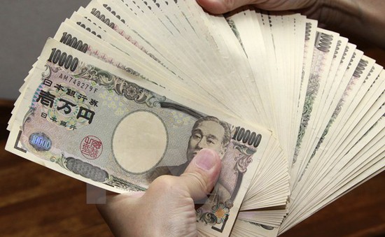 Ngân hàng Trung ương Nhật Bản áp dụng chính sách lãi suất âm