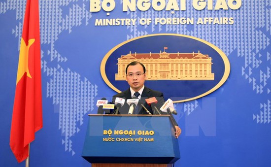 Việt Nam đảm bảo an ninh cho ĐSQ và công dân ở nước  ngoài