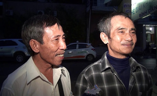 Chân dung cứu tinh của “người tù thế kỷ” Huỳnh Văn Nén