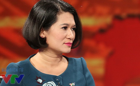 Nhà báo Thu Hà: Vị trí Trưởng Ban giám khảo không mang đến quá nhiều sức ép