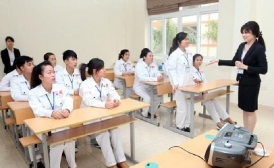 Nhật Bản cho phép hộ lý Việt Nam làm việc tại nhà bệnh nhân