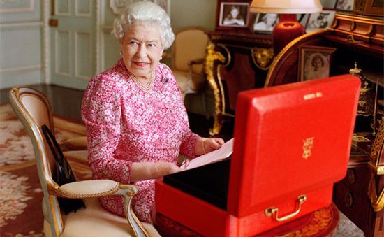 Tài sản Hoàng gia Anh có giá trị 84 tỉ USD