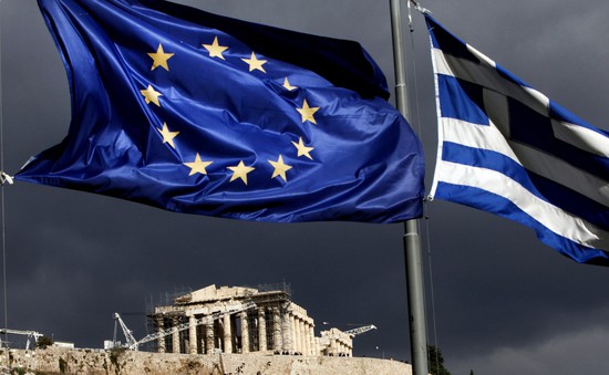 Hy Lạp thương thuyết nhằm đàm phán với các chủ nợ châu Âu