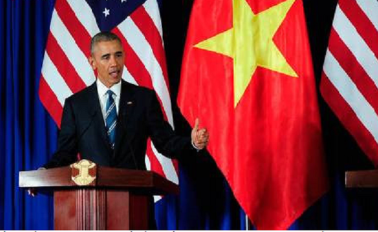 Những chia sẻ thân tình của Tổng thống Barack Obama về đất nước và con người Việt Nam