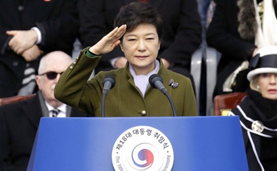 Hàn Quốc cảnh báo Triều Tiên về các vụ thử tên lửa