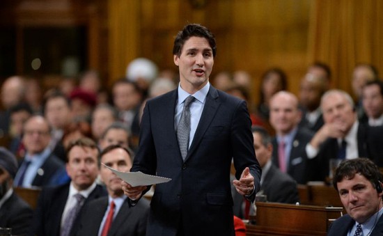 Canada thúc đẩy hợp pháp hóa cần sa