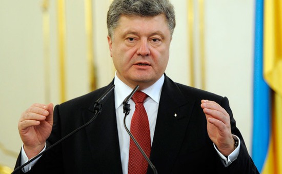 Tổng thống Ukraine bị triệu tập lấy lời khai vì vụ Maidan