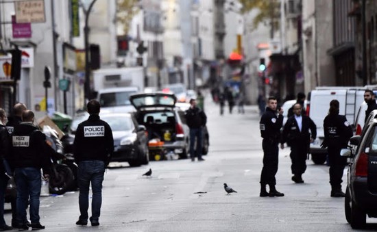 Pháp xác định kẻ cầm đầu thực sự trong loạt vụ khủng bố tại Paris