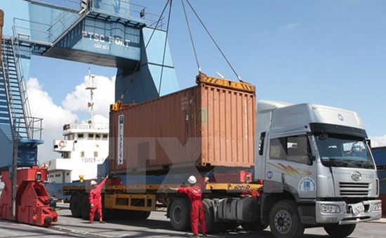 Xu hướng giảm chi phí dịch vụ Logistics