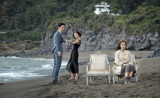Phim Hàn Quốc "Bão tố cuộc đời" trở lại trên sóng VTV3