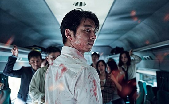 Siêu phẩm zombie Train To Busan tạo cơn sốt phòng vé vì đâu?