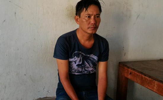 Tiền Giang: Phó Công an xã bị đâm tại trụ sở