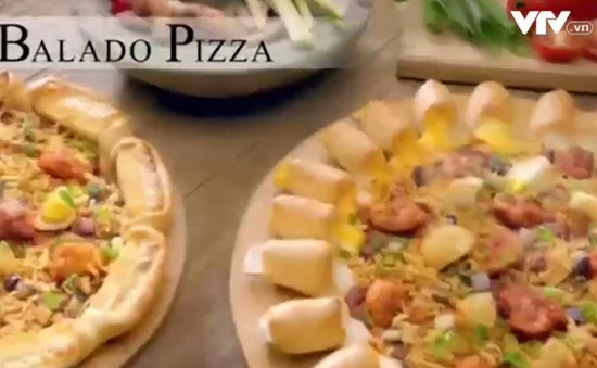 Phát hiện chuỗi nhà hàng Pizza Hut tại Indonesia sử dụng nguyên liệu quá hạn