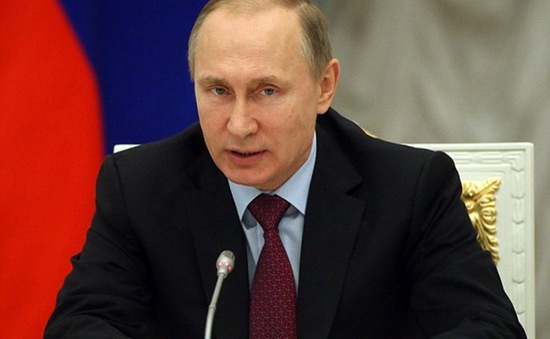 Gốc gác nông dân của Tổng thống Nga Putin: Chuyện bây giờ mới kể