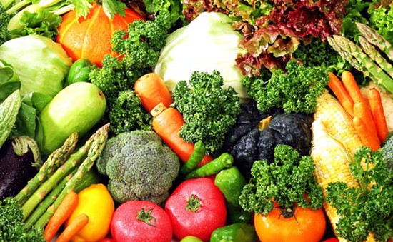 10 loại thực phẩm cực tốt cho người đau dạ dày