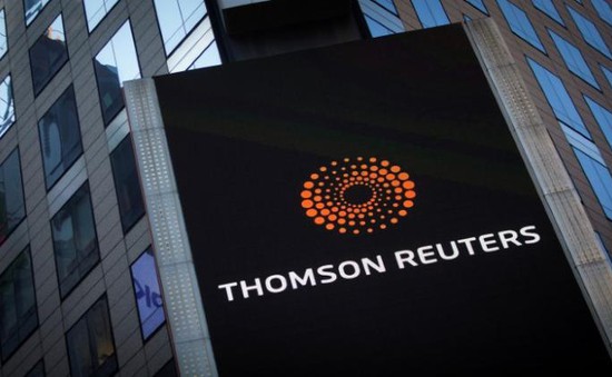 Thomson Reuters sa thải hàng loạt nhân viên