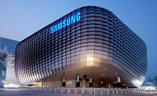 Bất ngờ khám xét trụ sở tập đoàn Samsung tại Hàn Quốc