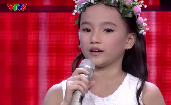 The Voice Kids: Noo Phước Thịnh gây chiến vì thiên thần nhỏ hát opera