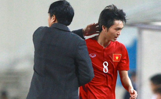 Loại Tuấn Anh, HLV Hữu Thắng chốt danh sách ĐT Việt Nam dự AFF Suzuki Cup 2016