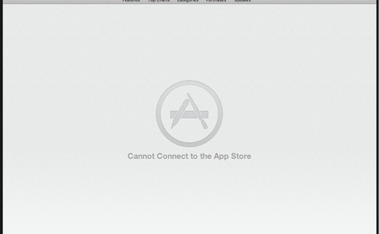 Nhiều người dùng iOS không thể truy cập vào App Store và iTunes