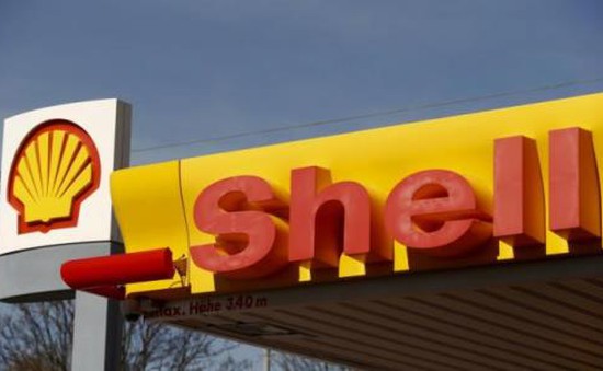 Iran ký thỏa thuận với Shell