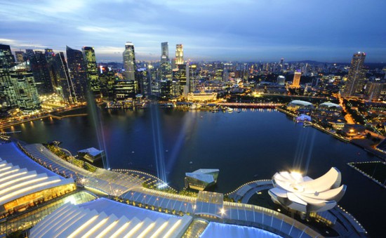 Singapore đầu tư 13,5 tỷ USD cho nghiên cứu khoa học và công nghệ