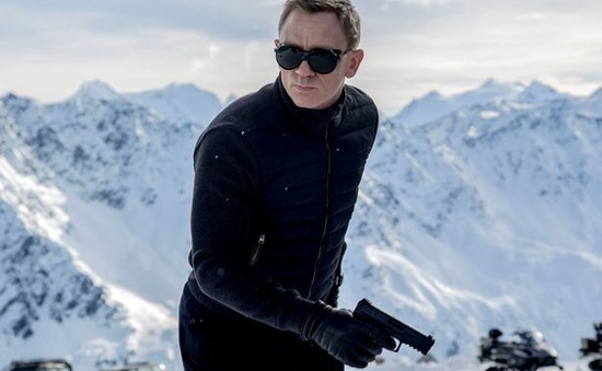 Daniel Craig bỏ vai James Bond, ai sẽ là 007?