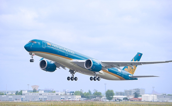 Tập đoàn Nhật Bản hoàn tất mua 8,7% cổ phần Vietnam Airlines
