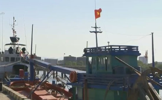 Ngư dân Việt Nam liên tục bị bắt ở nước ngoài