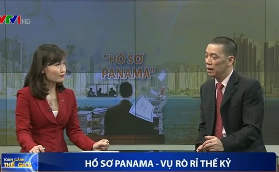 “Hồ sơ Panama là hồi chuông cảnh tỉnh cho thế giới”