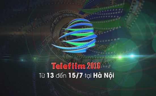 Telefilm 2016 hứa hẹn sôi động trong 3 ngày 13-15/7