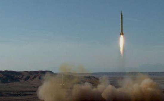 Iran khẳng định lập trường về chương trình tên lửa