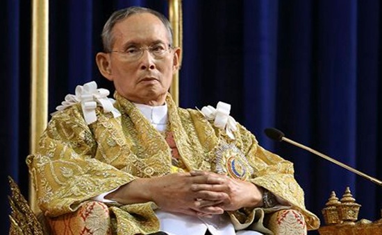 Những dấu ấn kinh tế trong thời gian trị vì của Nhà vua Bhumibol Adulyadej