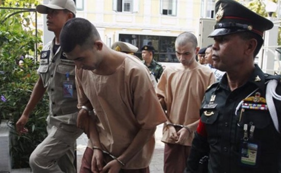 Thái Lan phát lệnh bắt giữ 15 đối tượng trong vụ đánh bom ở Bangkok