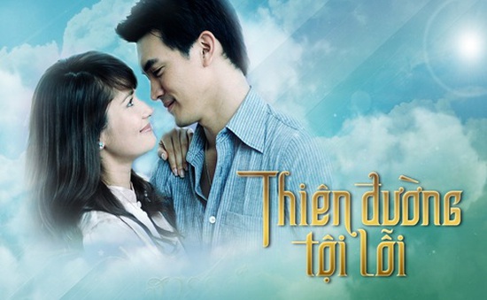 Thiên đường tội lỗi - Phim Thái Lan lôi cuốn trên VTVcab 1