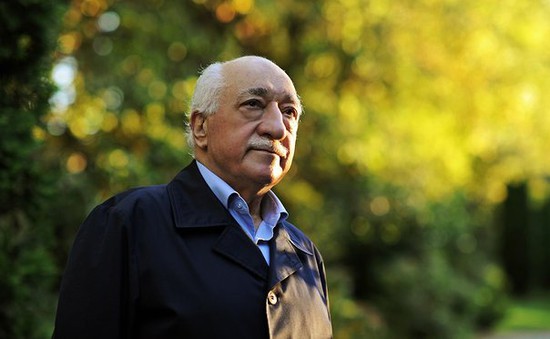 Thổ Nhĩ Kỳ sắp gửi yêu cầu đến Mỹ về việc dẫn độ giáo sỹ Gulen