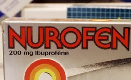 Australia tăng tiền phạt nhà sản xuất thuốc Nurofen