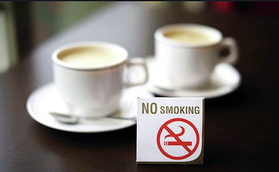 Thanh niên Singapore dưới 21 tuổi sẽ không được hút thuốc