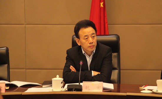 Trung Quốc điều tra Tỉnh trưởng Tứ Xuyên vì nghi tham nhũng