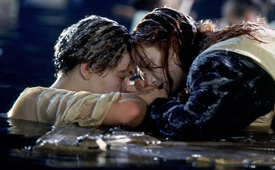 “Sốc” với sự thật đằng sau cảnh quay kinh điển trong Titanic