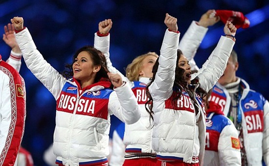 IOC thành lập ủy ban giám sát vận động viên Nga
