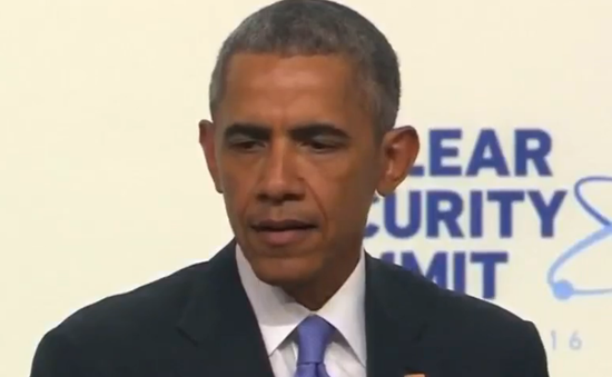 Tổng thống Obama cảnh báo nguy cơ khủng bố hạt nhân