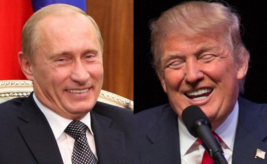 Điện Kremlin: Ông Trump và ông Putin cố gắng hàn gắn quan hệ Nga - Mỹ