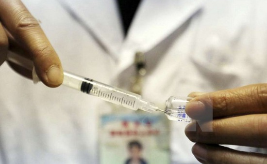 Trung Quốc trấn an người dân sau vụ bê bối vaccine