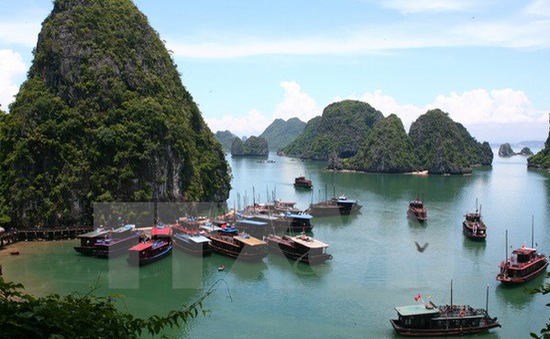 Việt Nam là một trong những điểm đến hấp dẫn nhất Đông Nam Á