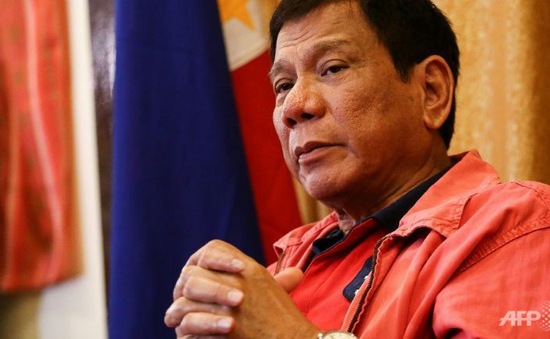 Tân Tổng thống Rodrigo Duterte: Luồng sinh khí mới cho Philippines